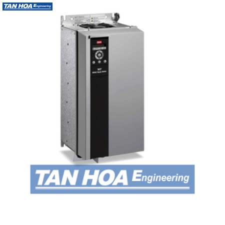 Biến Tần Danfoss  FC-101 | 30KW |40HP | 131L9873